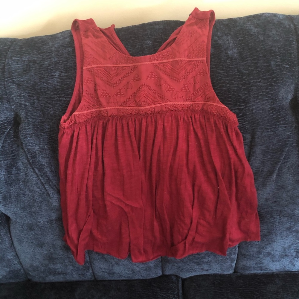 American eagle tank top